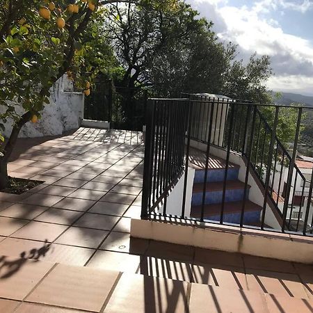 Mirador Del Olivar أولفيرا المظهر الخارجي الصورة
