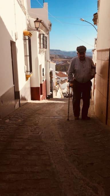 Mirador Del Olivar أولفيرا المظهر الخارجي الصورة
