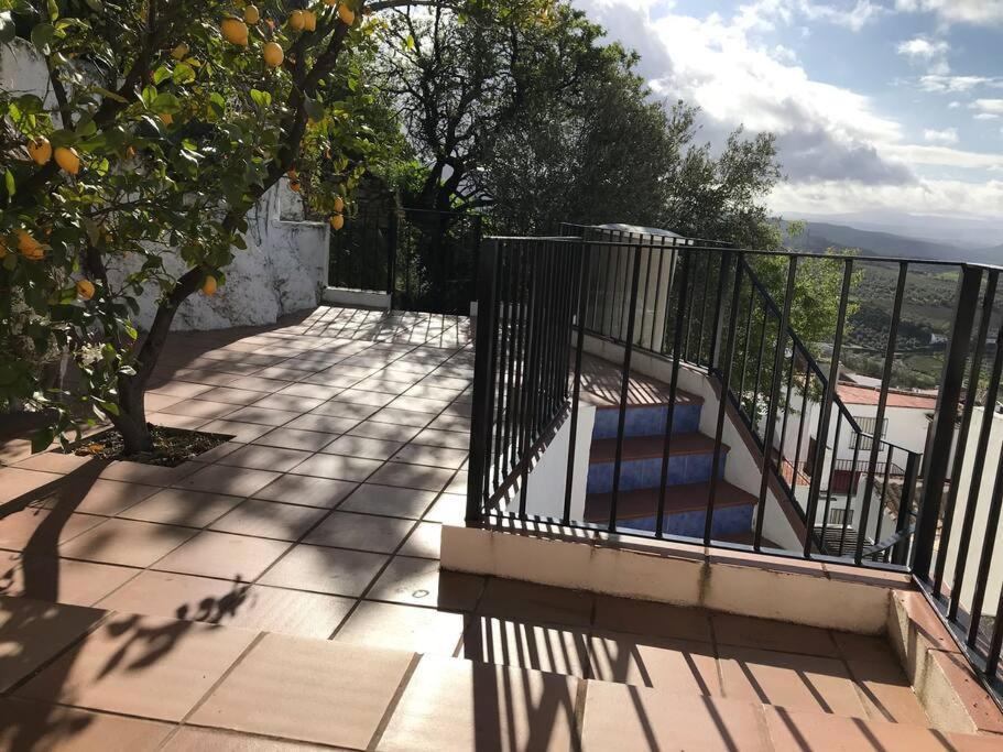 Mirador Del Olivar أولفيرا المظهر الخارجي الصورة