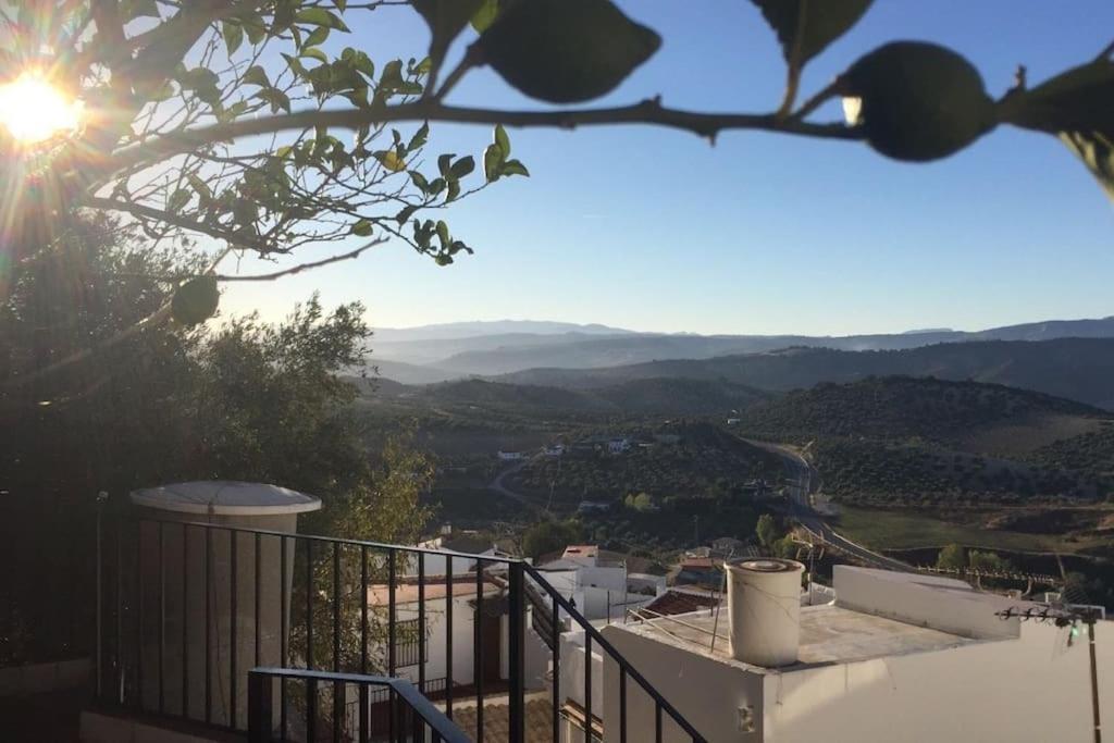 Mirador Del Olivar أولفيرا المظهر الخارجي الصورة
