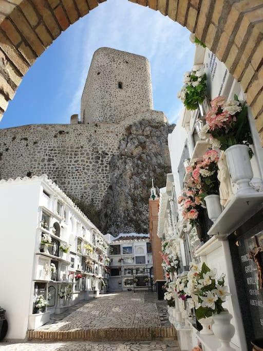 Mirador Del Olivar أولفيرا المظهر الخارجي الصورة