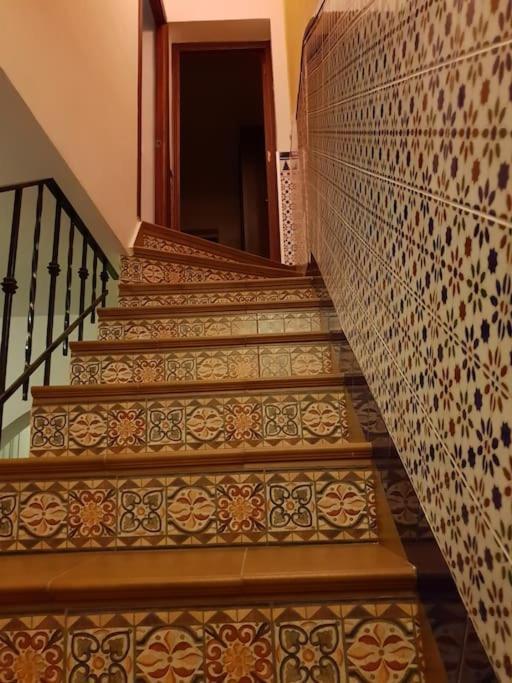 Mirador Del Olivar أولفيرا المظهر الخارجي الصورة